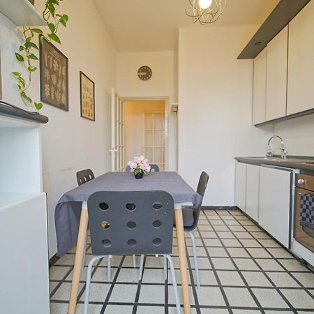 Destiny Home 8 Verona Veronetta Exteriör bild