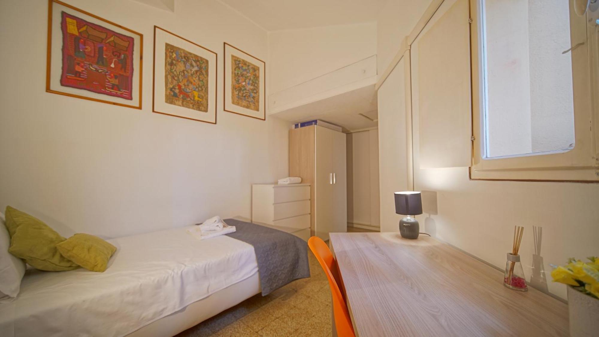 Destiny Home 8 Verona Veronetta Exteriör bild