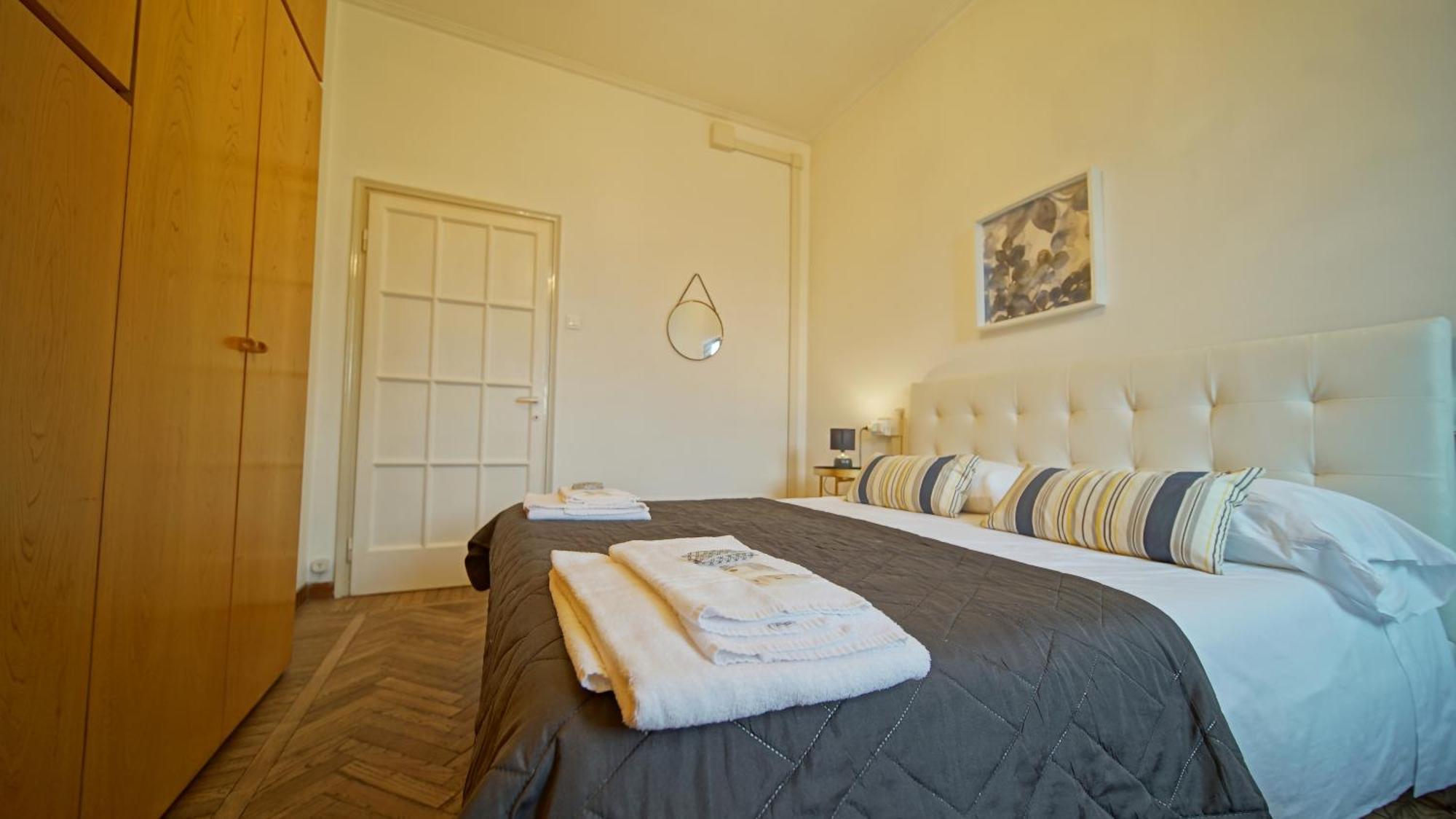 Destiny Home 8 Verona Veronetta Exteriör bild